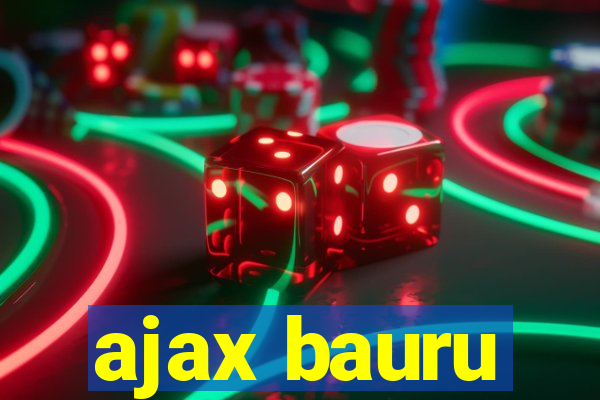 ajax bauru